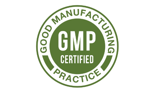 ikaria juice GMP Certified
