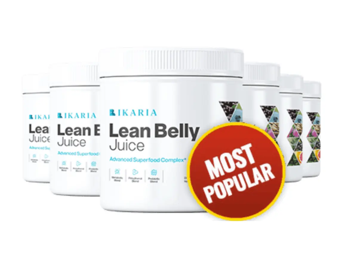 ikaria juice 6 bottle bundle – official website order with $300 discount and free shipping