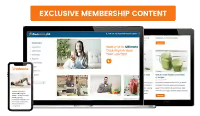 ikaria juice Bonus 3